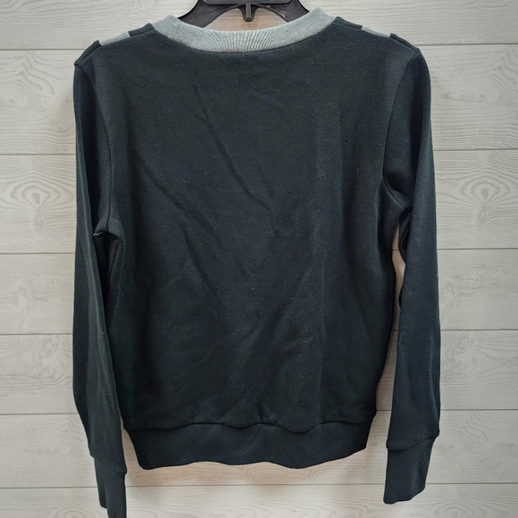 J. Crew Pullover Sweatshirt - Picture 6 of 8